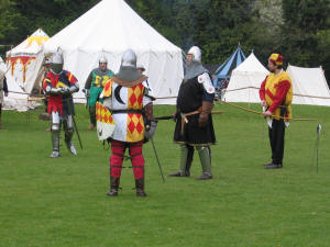 Knights Challenge